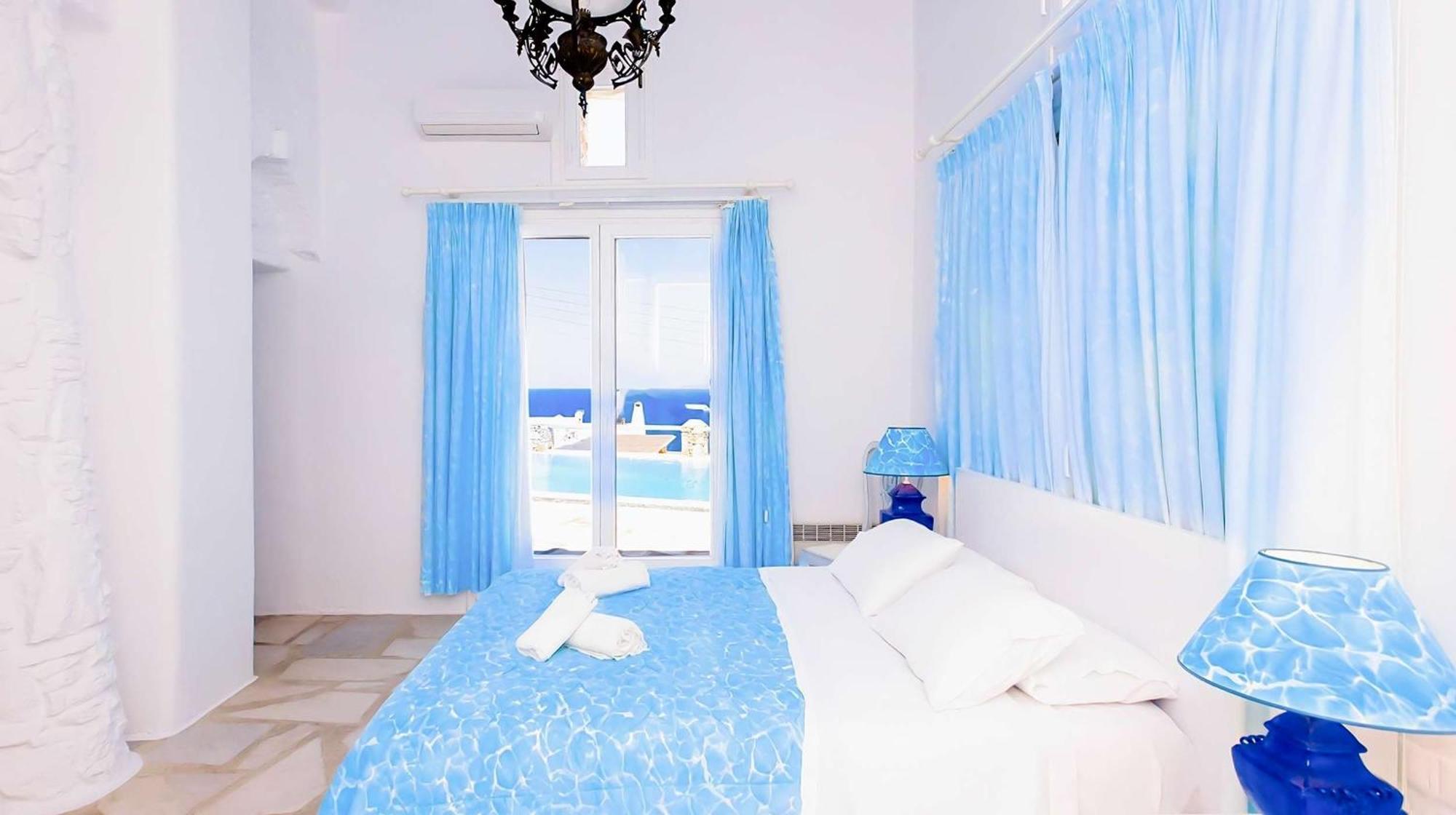 Villa Boufla Agios Ioannis Diakoftis Exterior foto
